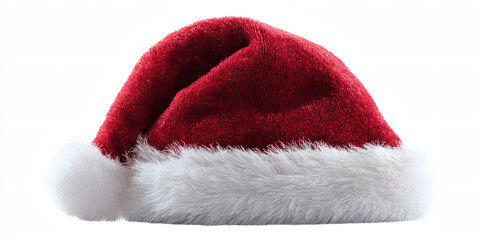 Santa Claus Hat