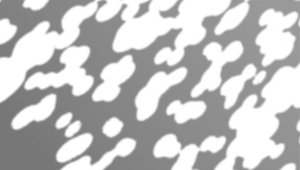 Dappled leaf shadow overlay. Abstract nature light texture