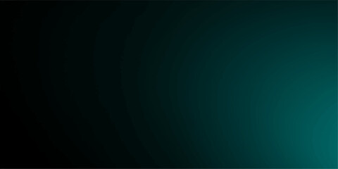 Obraz premium Abstract blue and green digital art design with bright lines and glow motion pattern texture