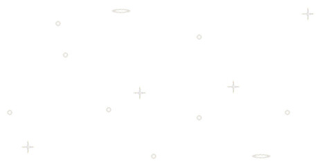 Soft Minimal Abstract Background – Clean White Decorative Shapes