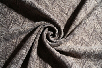 Fototapeta premium leather texture background
