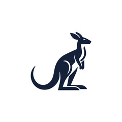 Kangaroo Logo