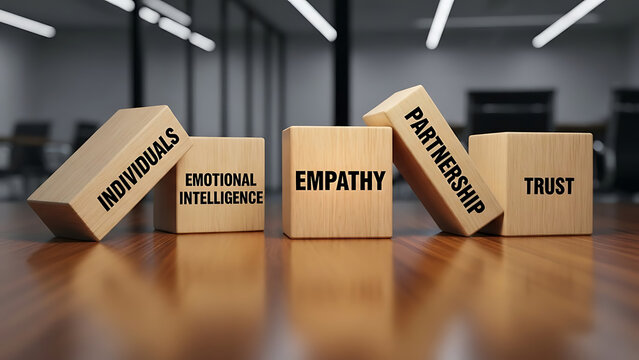 Foundational Principles for Human Connection and Collaboration