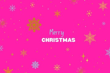 christmas background with snowflakes, christmas background, christmas abstract background, christmas wallpaper 