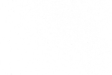 a white flying snow on the transparent background