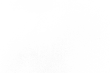 a white flying snow on the transparent background