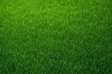 green grass background