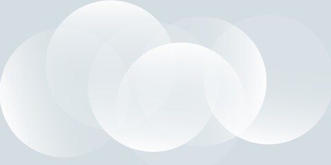 Abstract white geometric shapes background. Modern square lines pattern. Minimal geometric design. Futuristic concept. Suitable for posters, banners, brochures, covers, presentations, websites, vector