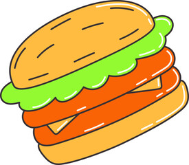 Burger