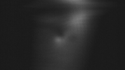 Abstract grayscale textured background with soft light and shadow