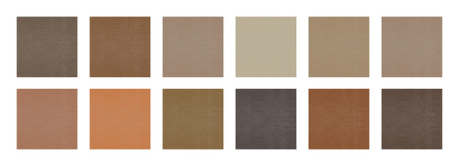 Neutral Earth Tones Present Stylish Color Palette

Wonderful Brown Shades Display Modern Interior Design