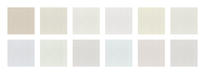 Neutral color palette,
