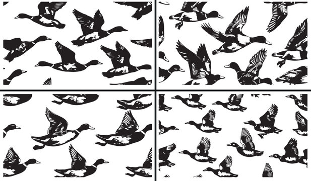 Flying bird silhouette, bird illustration vector, wildlife bird art, freedom flight design, nature bird sketch, black and white bird clipart, abstract animal silhouette, elegant flying pattern, minima