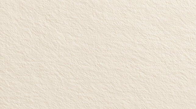 生成りアイボリーの和紙風テクスチャ背景