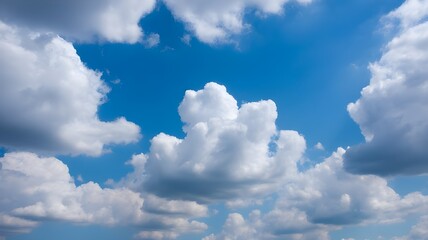 smoke white clouds with empty center background