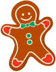 gingerbread