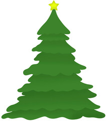 tree christmas