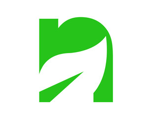 n nutritions logo,n natural logo,n nature logo,n letter logo,n initial logo,n icon logo,n monogram logo