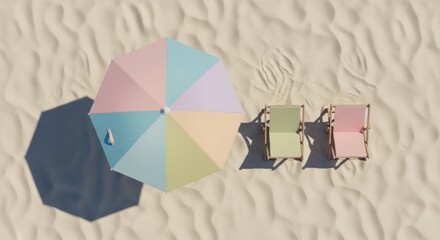 sand castle on the beach