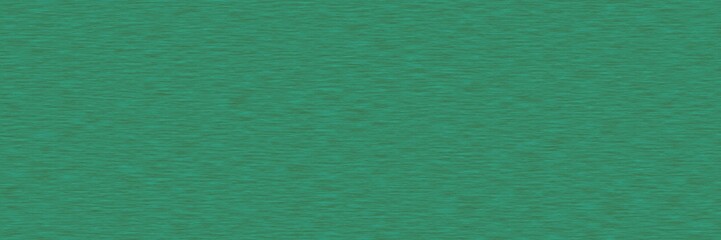 Green paper texture background, wide background