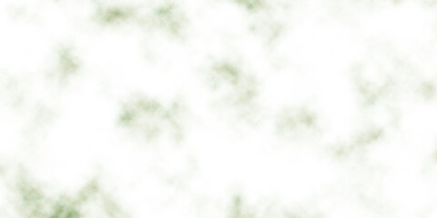 Soft Green Cloud Texture on White Background abstract clouds