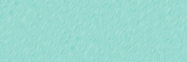 Turquoise paper texture background, wide background