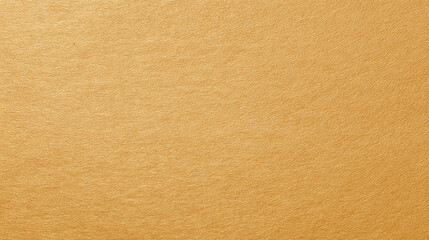 金色の和紙風テクスチャ背景