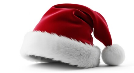 santa claus hat