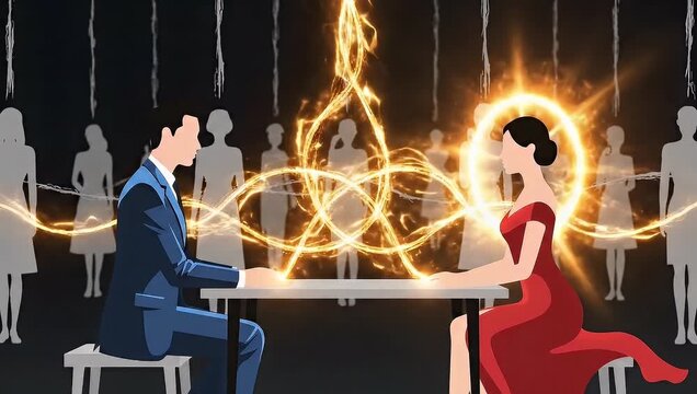 Unleashing The Power of Destiny Watch Their Energy Link