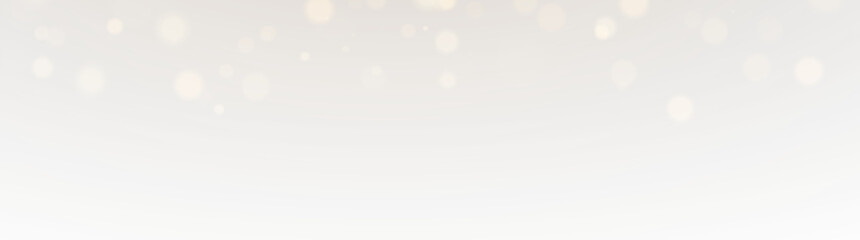 Golden Glitter Particle Effect