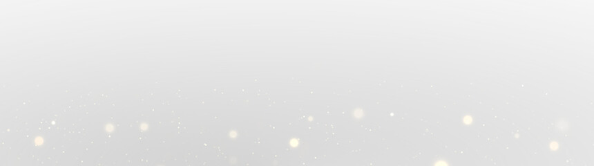 Luxury Golden Glow Effect