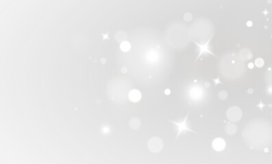 Golden Confetti Light