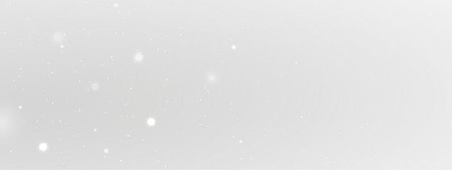 Explosion of Starlight with Glistering Sparkle, Bright Glow and Particle Shimmer Background