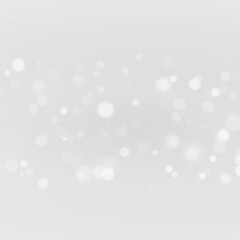 Christmas Golden Glow