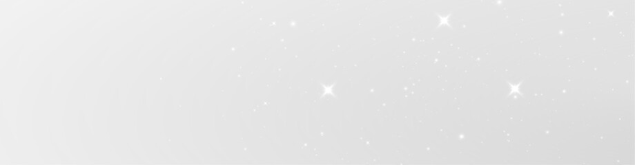 Golden Dust Particles