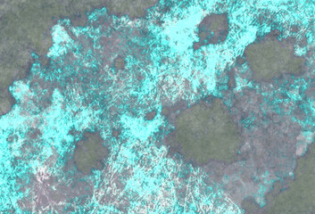 大胆な濃淡のグランジ模様 24-28