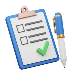 Optimizing Workflow and Achieving Success Through Effective Task Management and Digital Checklists