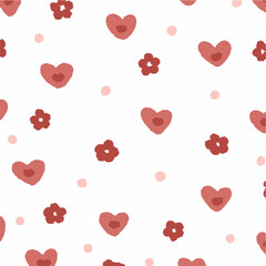 clip art cute watercolor illustration of children hand drawn doodles and sketch, daycare and nursery wallpaper