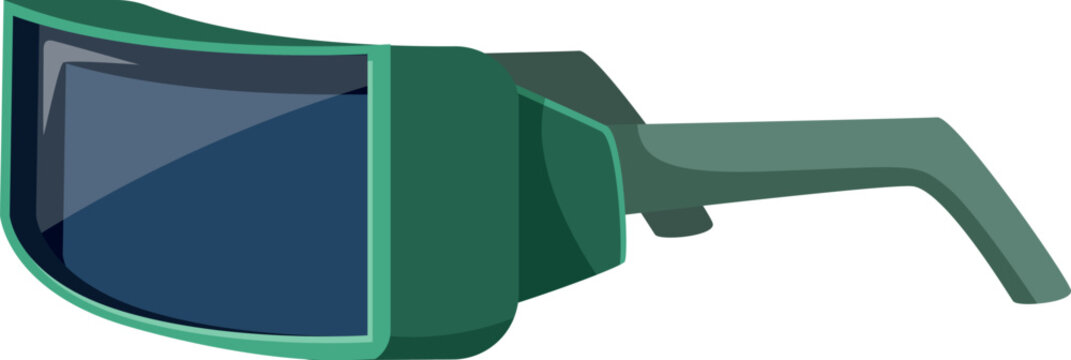 Modern smart glasses represent cutting edge technology, offering immersive experiences and augmented reality capabilities