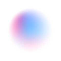 Abstract glowing vortex shapes in vibrant neon colors. Perfect for digital backgrounds and futuristic designs. Vector PNG illustrations ready for use.