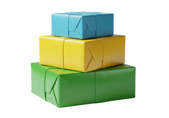 Stylish recycling bins for paper, plastic, and glass promote sustainability and eco-friendly lifestyle choices, ideal for education and environmental awareness