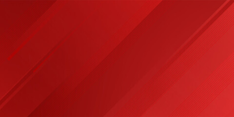 Fototapeta premium red banner background.abstract background.colorful.slash effect .memphis .eps 10