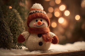 christmas magical winter artwork warm and cozy holiday