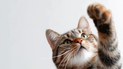 Exciting street basketball game in urban park with young players showcasing skills and teamwork - Powered by Adobe