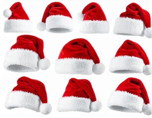 Gift box image, big snow man, candy cane and crismas tree, Winter