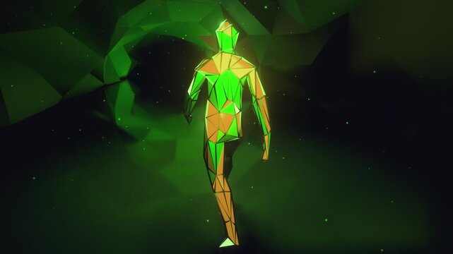 Polygonal Portal Strider Loop