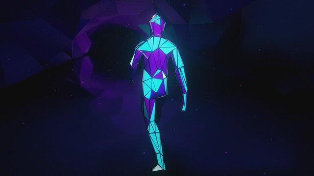 Polygonal Portal Strider Loop