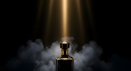 Brain with ADHD highlighted, showcasing neurological disorder and mental health