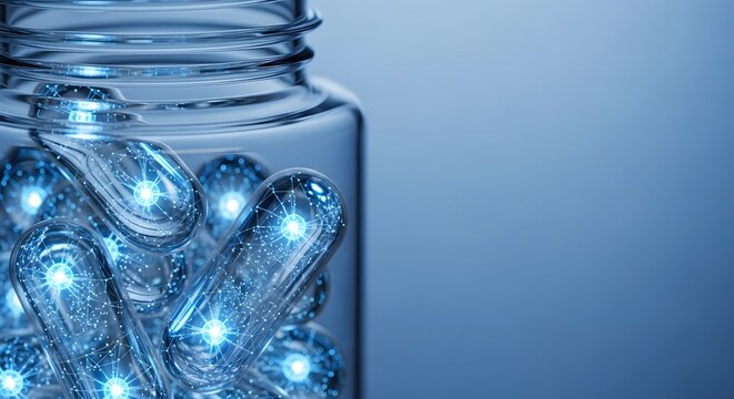 Brain with ADHD illustration depicting neurological differences and cognitive challenges