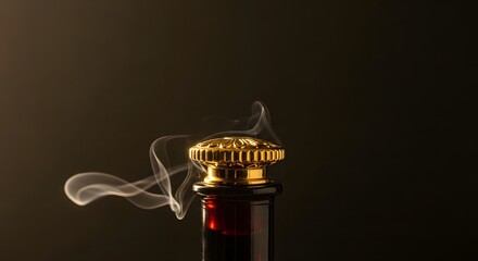 Brain with ADHD illustration showing cognitive differences and neurological activity